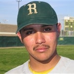Reyes Moreno mugshot