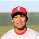 Royce Rodriguez mugshot