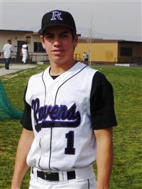 Travis Bender