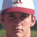Ryan McChesney mugshot