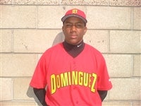Malachi Moore