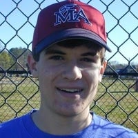 Charlie Davis mugshot