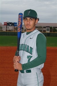 Joel Carranza mugshot