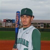 Joel Carranza mugshot