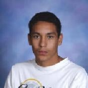 Rudy Cardenas mugshot