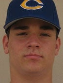 Nick Raiola mugshot