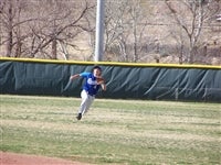 Andrew Riebe