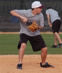 Steve Schanbacher