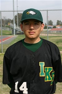 Jesse Gonzalez