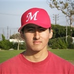 Eric Romo mugshot