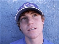 Logan Rogers