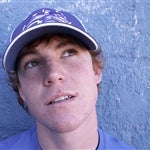 Logan Rogers mugshot