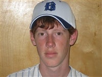 Chris King mugshot