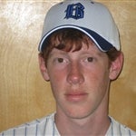 Chris King mugshot