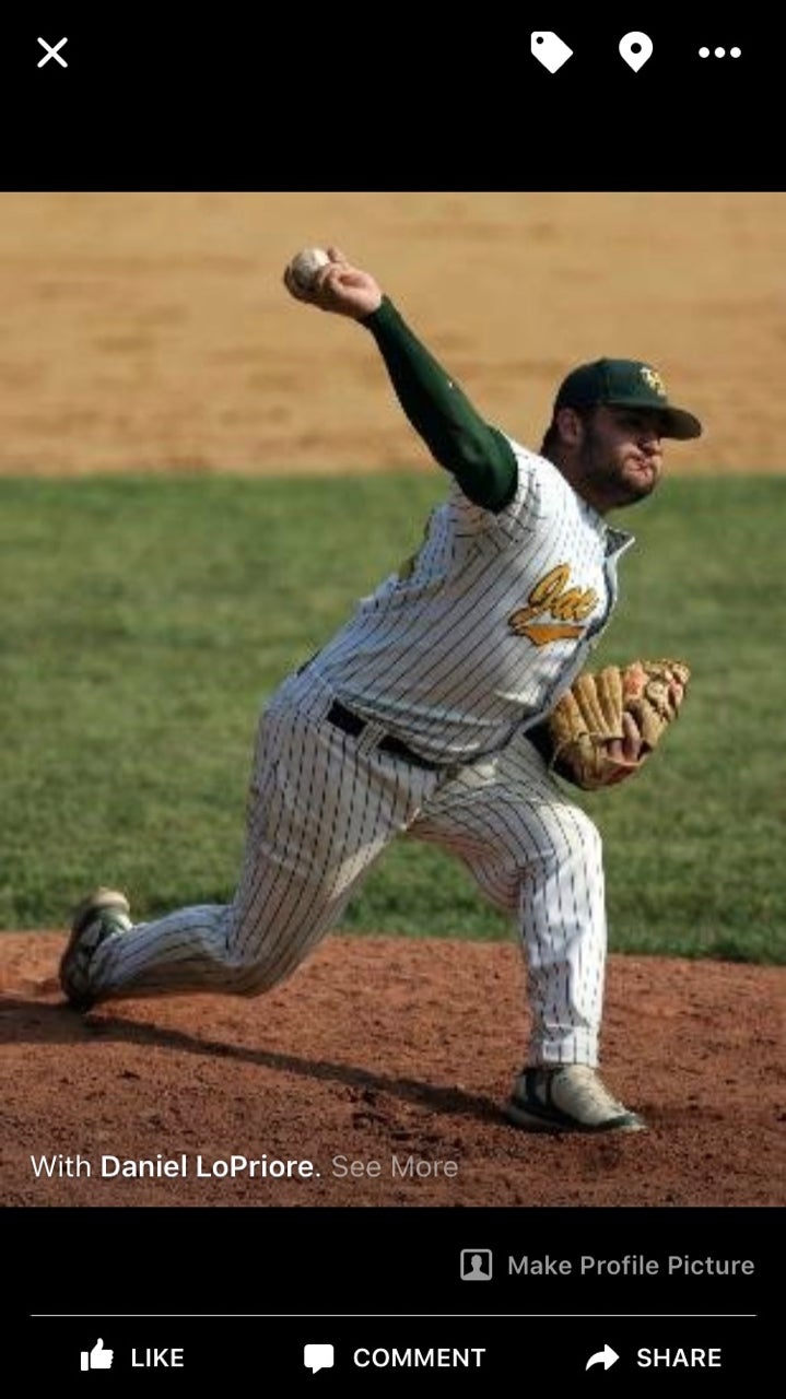 Dan Lopriore
