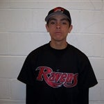 Ryan Schmidt mugshot