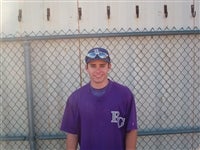 Josh Page