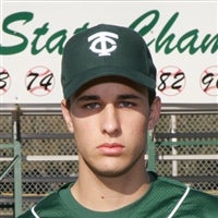 Matt Crossland mugshot