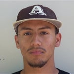 Sammy Scott mugshot