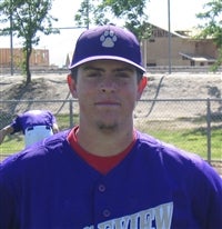 Jordan Hussey mugshot