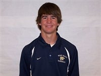 Jake Bernards