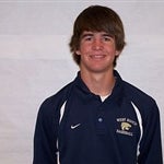 Jake Bernards mugshot