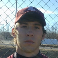 Justin Ware