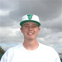 Daniel Payne mugshot