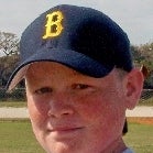 Thomas Derry - Farrell