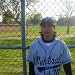 Josue Juarez mugshot