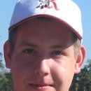Nick Stewart mugshot