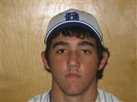Nick Radomski mugshot
