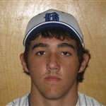 Nick Radomski mugshot