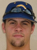 Kale Mitchell mugshot