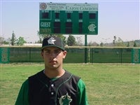 Justin Martinez mugshot