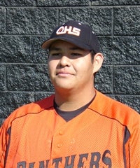 Albert Ramos