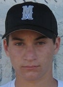 Michael Zunino mugshot