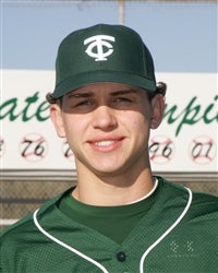 Kyle Allen mugshot