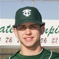 Kyle Allen mugshot