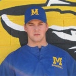 Jacob Hoffman mugshot