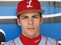 Aaron Hooks