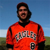 Kyle Benedict mugshot