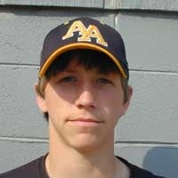 Justin Gray mugshot