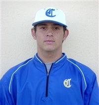 Dillon Vitale