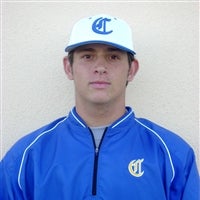 Dillon Vitale mugshot
