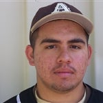 Mike Andrade mugshot