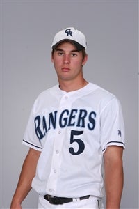 Colton Wilber