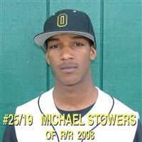 Michael Stowers mugshot