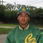 Ricky Ramos mugshot