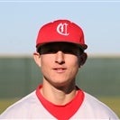 Matt Hickman mugshot